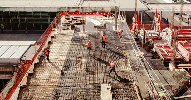 Best Concrete Staining and Coloring in Fair Haven, NY