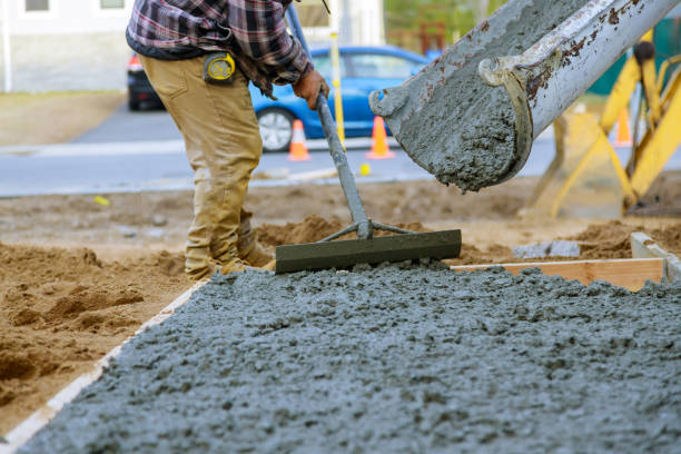 Best Decorative Concrete in Fair Haven, NY