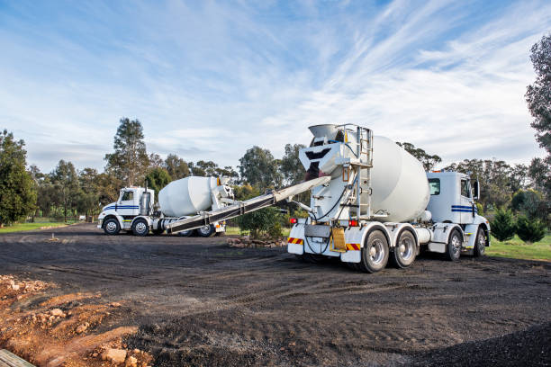 Best Industrial Concrete Flooring in Fair Haven, NY