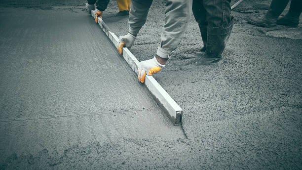 Best Concrete Demolition Services in Fair Haven, NY