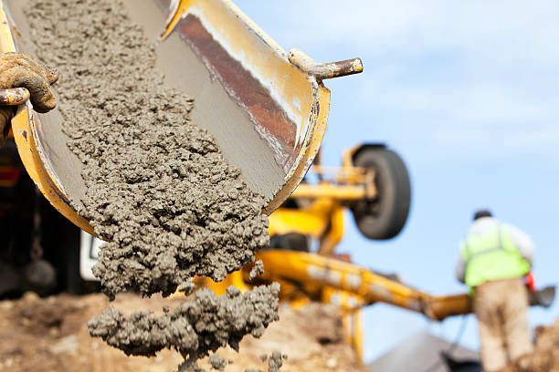 Best Concrete Foundation Repair in Fair Haven, NY