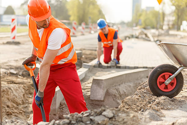 Best Concrete Grinding and Polishing in Fair Haven, NY